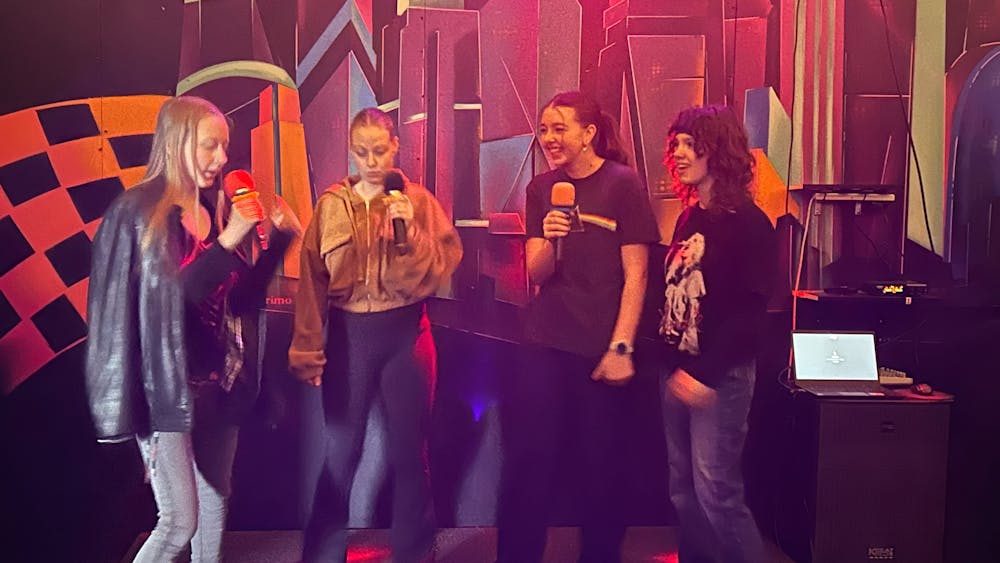 Karaoke