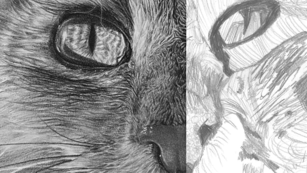 Thumbnail for Early Days – Exhibition by Tania Babic
