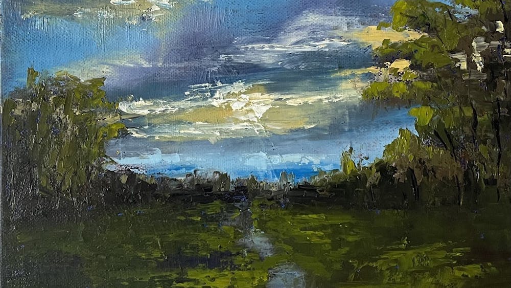 Thumbnail for Seasons in Ballarat – Ballarat Society of Artists Inc.