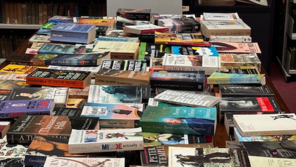 mixed books for sale