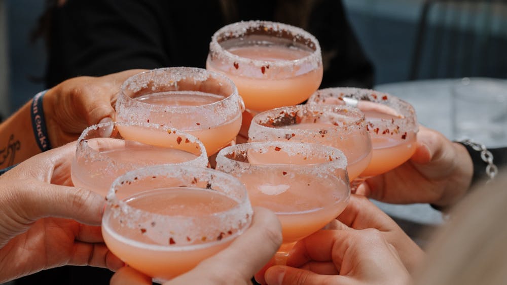 Thumbnail for Hola Margarita – Ballarat