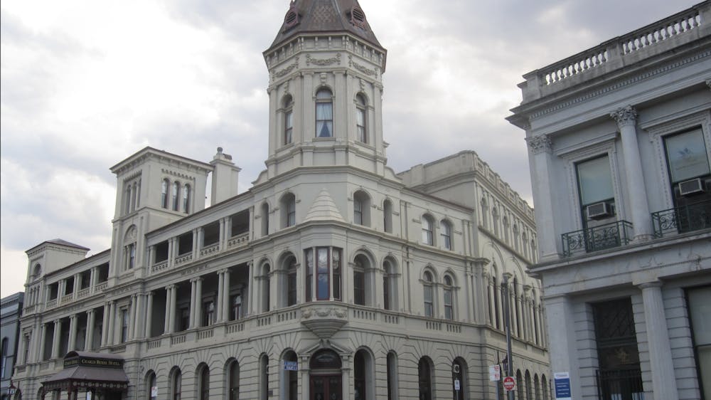 Craigs Royal Hotel, BALLARAT - Goldfields