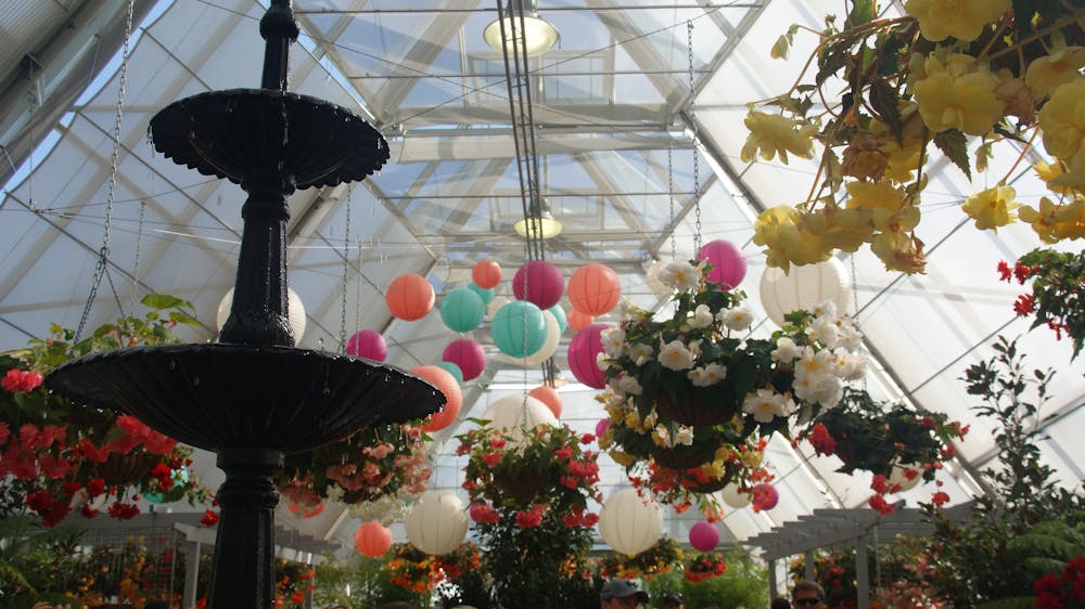 Conservatory