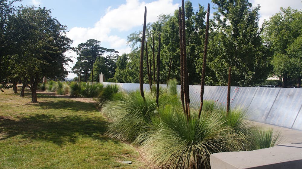 POW Memorial