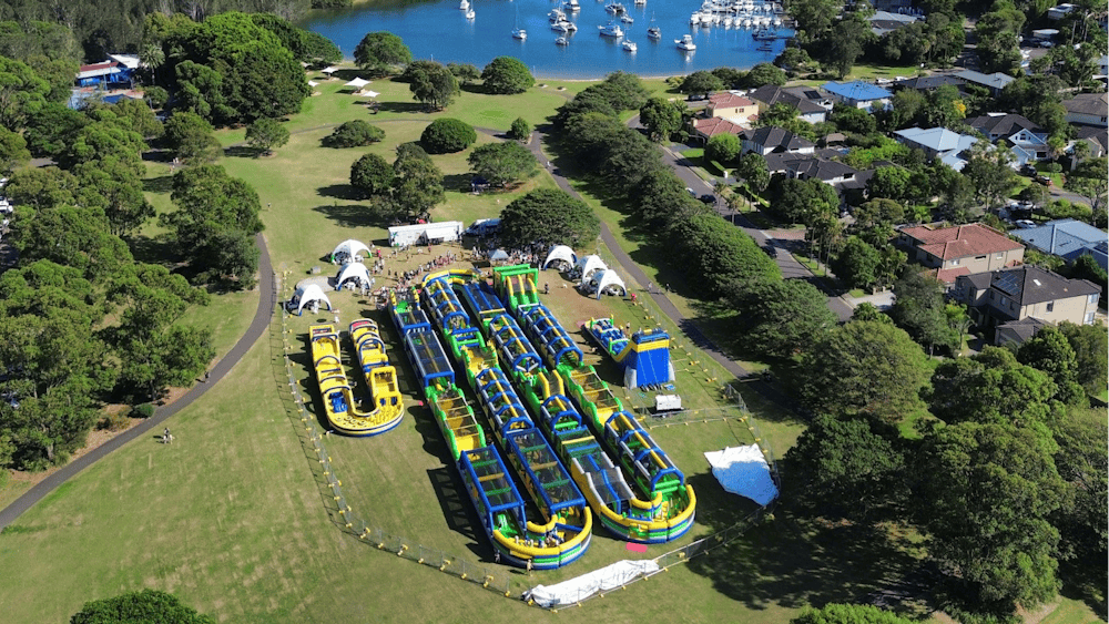 Tuff Nutterz Mona Vale