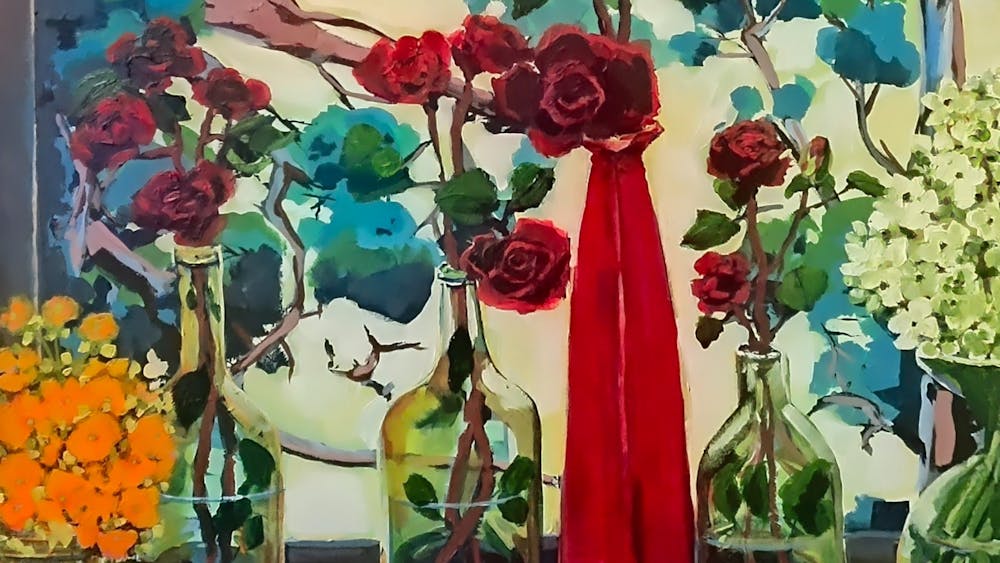 Thumbnail for The Natural Form Exhibition