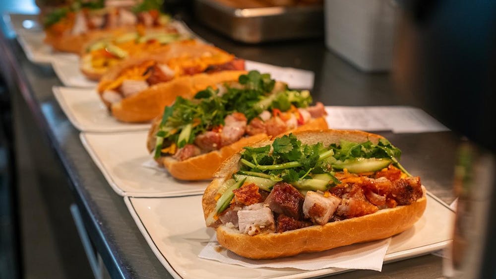 Banh Mi