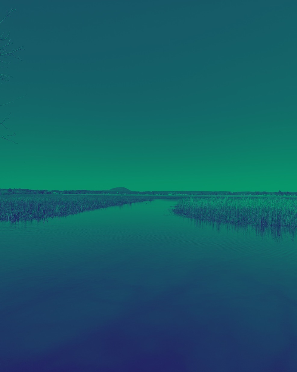 Thumbnail for Waterway Soundwalk