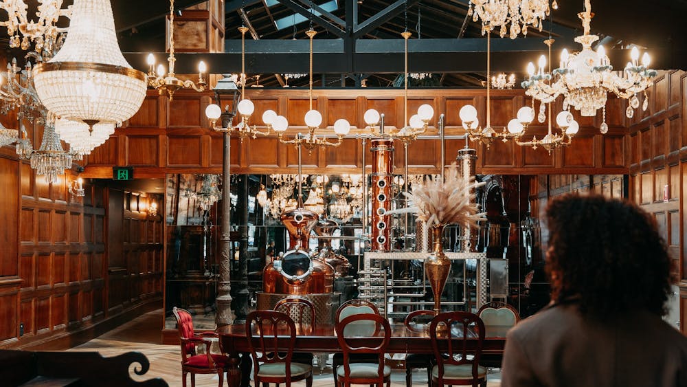 Venue