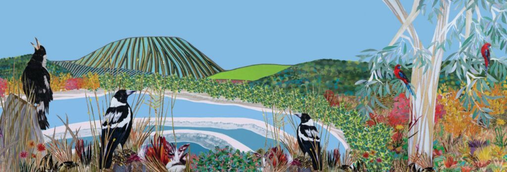 Thumbnail for Ballarat In The Know Art Trail – Brigid Corcoran