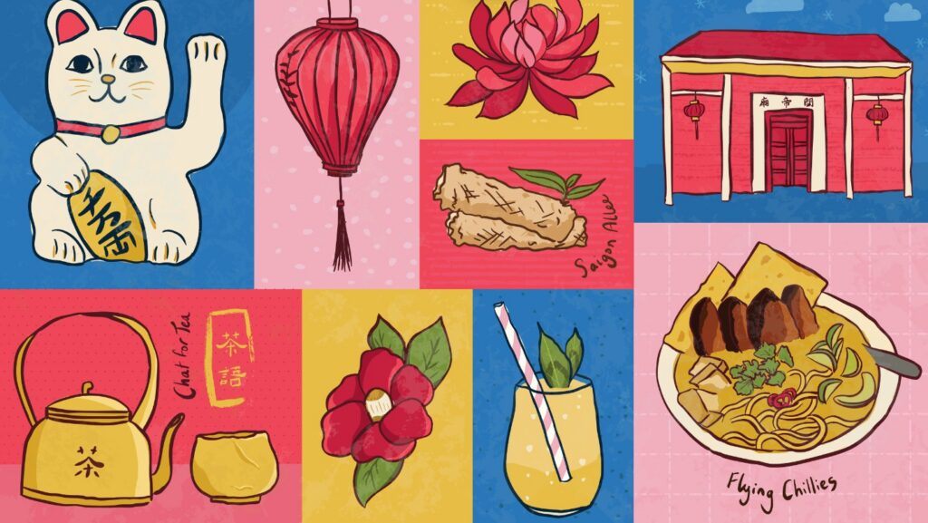 Thumbnail for Ballarat In The Know Art Trail – Carly Hitchcock