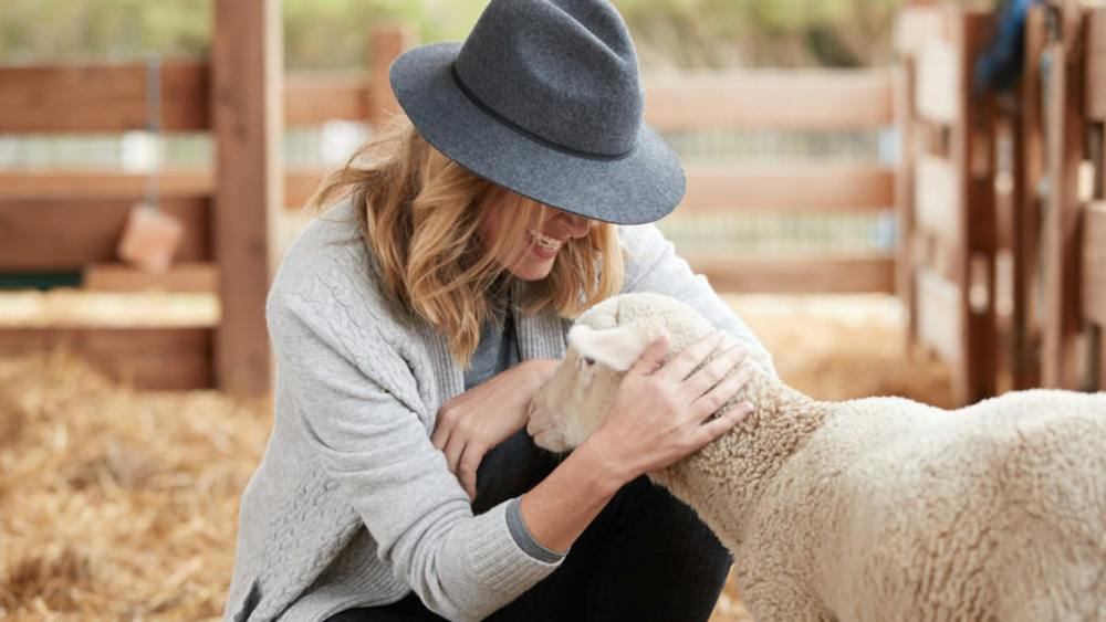 Thumbnail for Creswick Woollen Mills – A Very Fine Yarn