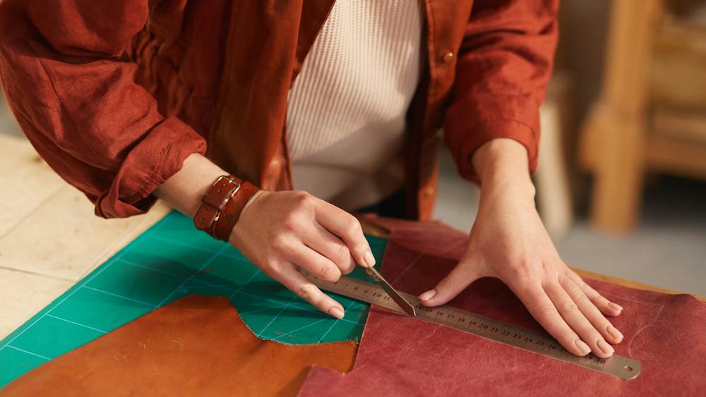 Thumbnail for Introduction to Leatherwork