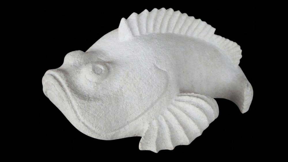 Thumbnail for Soft Limestone Carving Workshop