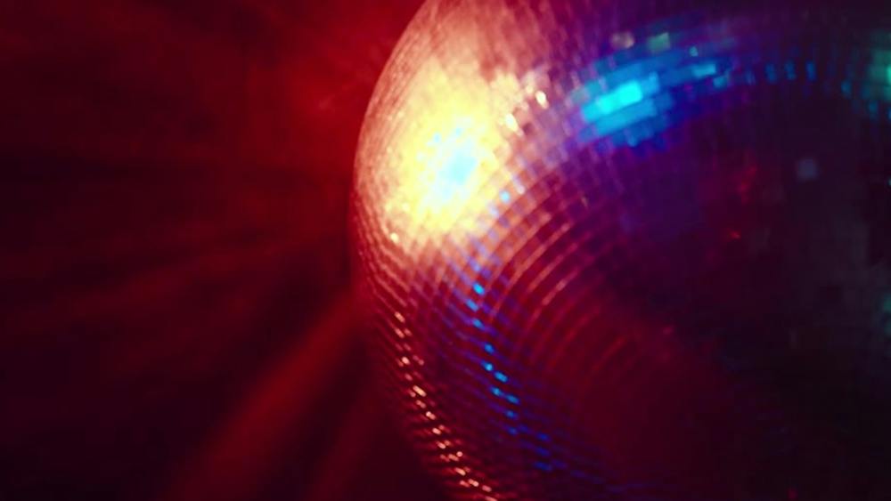 Dear Eliza, Murder on the Dance floor - November 2026