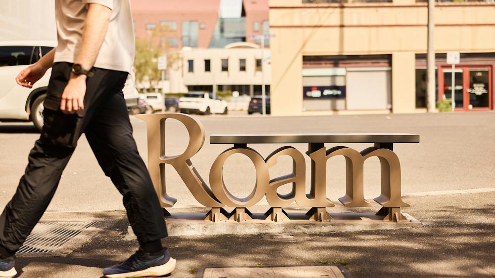 Thumbnail for Roam Discovery Trail: Ballarat
