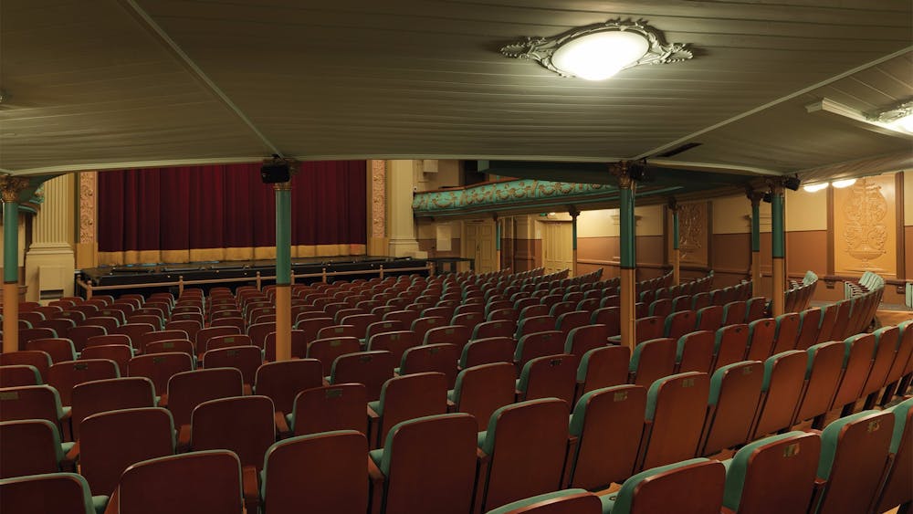 Her Majesty's Theatre Ballarat - Visit Ballarat